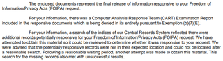 Illustration for article titled FBI Says Investigative Files on White Supremacists Have Inexplicably Gone Missing